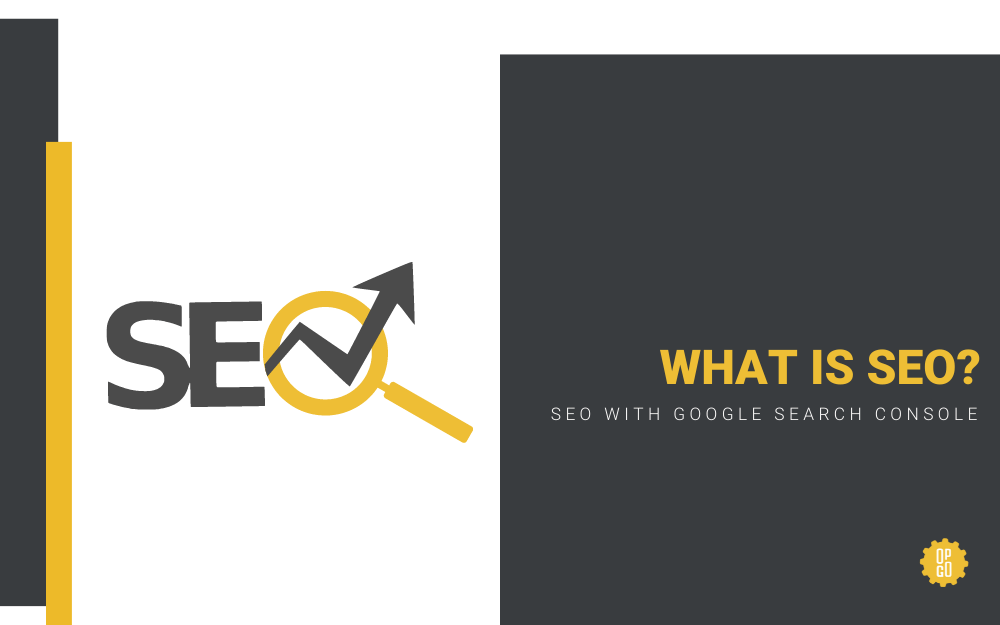 WHAT IS SEO?