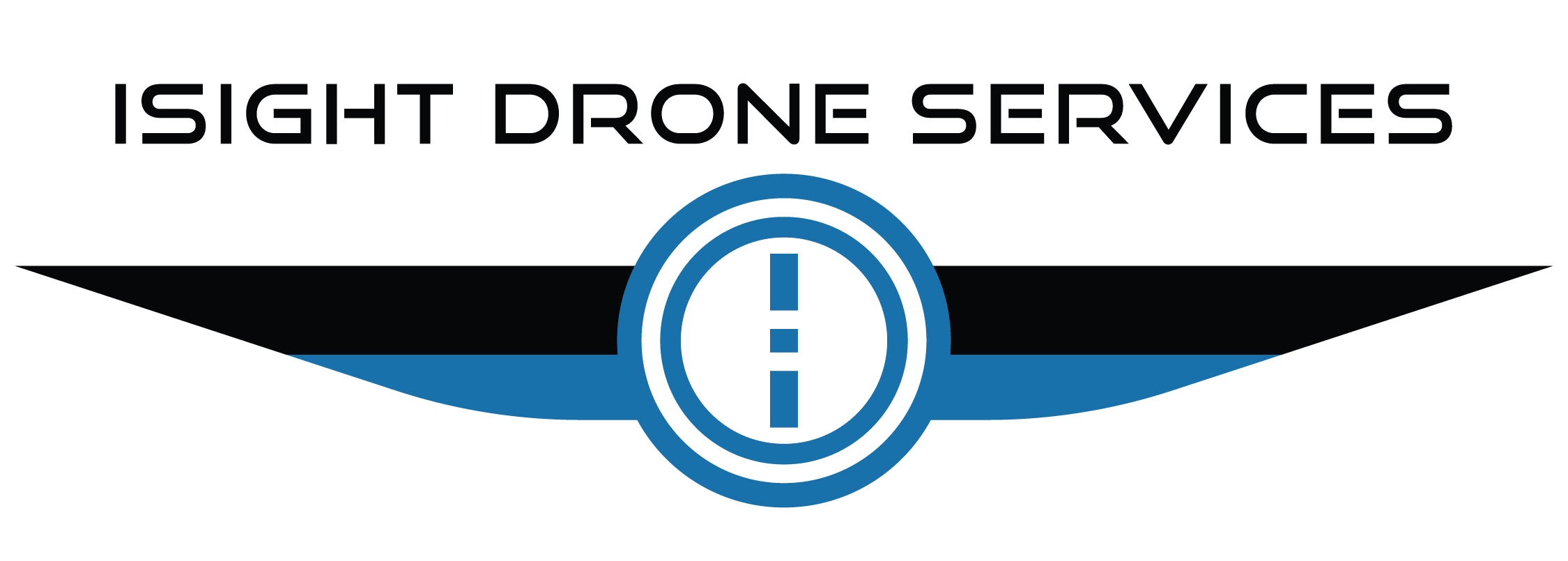 ISIGHT DRONE SERVICES LOGO2 ISight Drone Services Logo