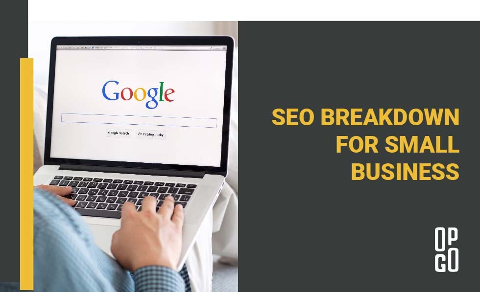 Best SEO Companies for Small Business