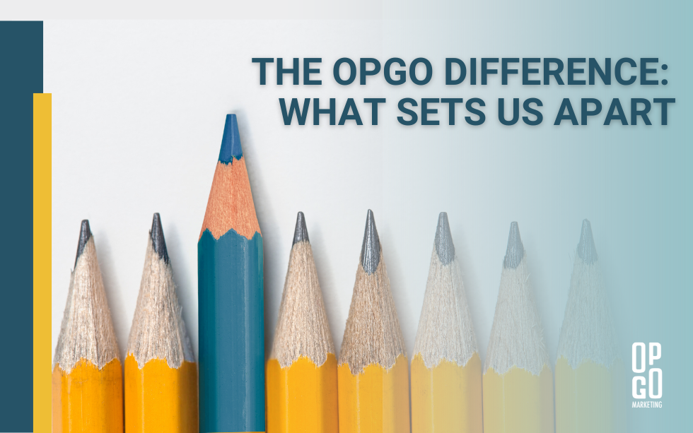 The OpGo Difference 2