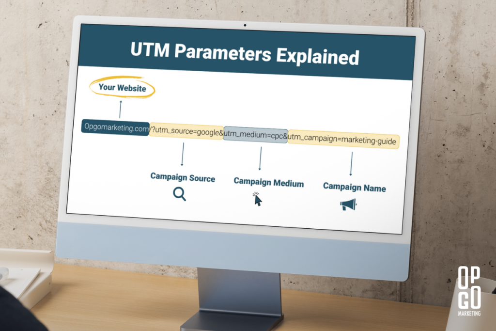 What Are UTM Parameters and How Can They Improve Campaign Tracking