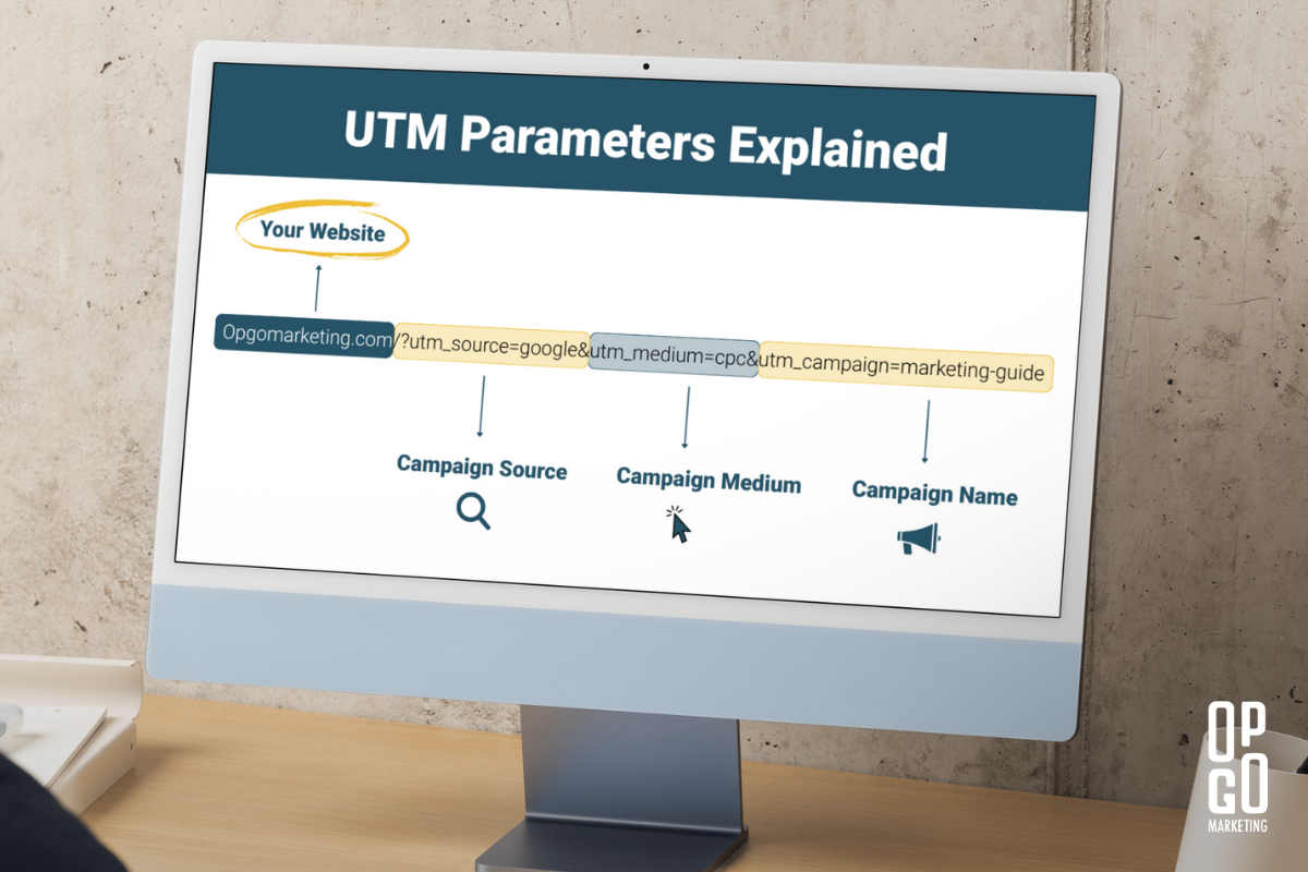 What Are UTM Parameters, And How Can They Improve Campaign Tracking?