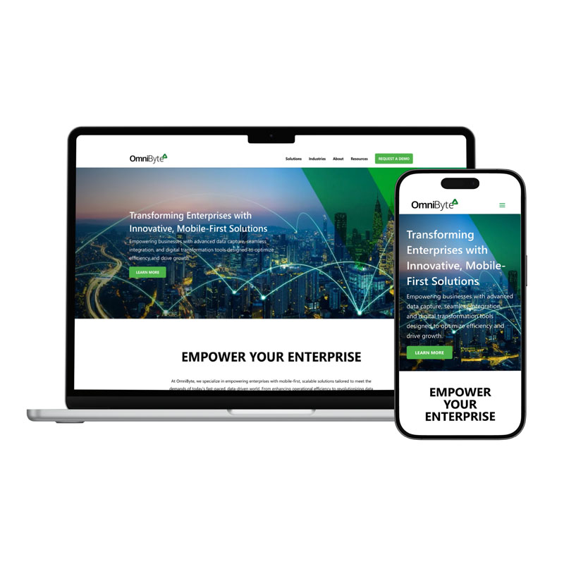 OmniByte
