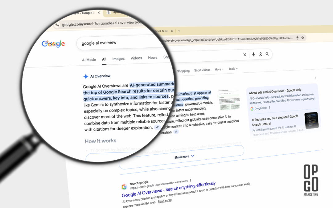 5 Practical Things You Can Do Right Now to Help Your Business Show Up in AI Search Results