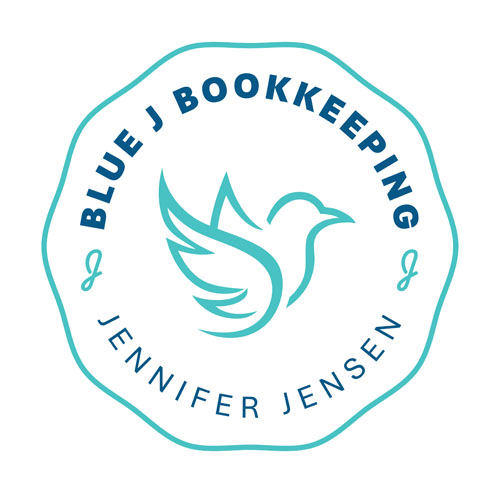 Blue J Bookkeeping Badge Fullcolor