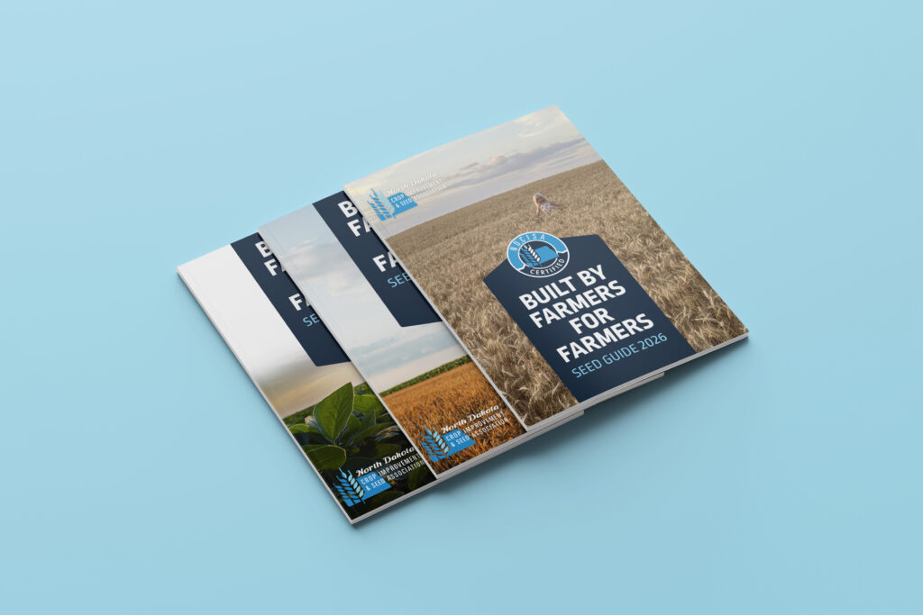 Seed Guides
