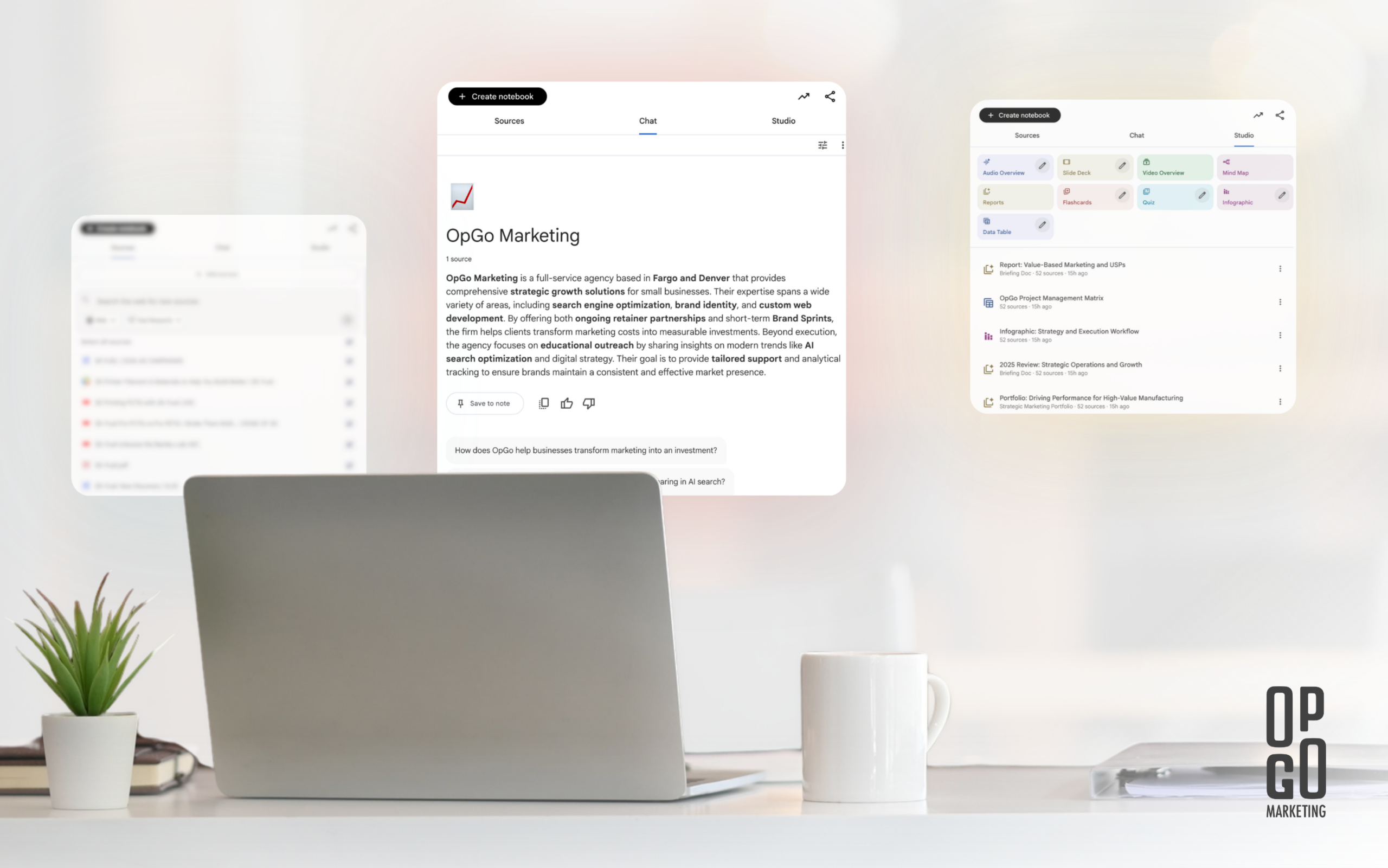 How Small Businesses Can Use NotebookLM to Keep Marketing Authentic and Efficient (1)