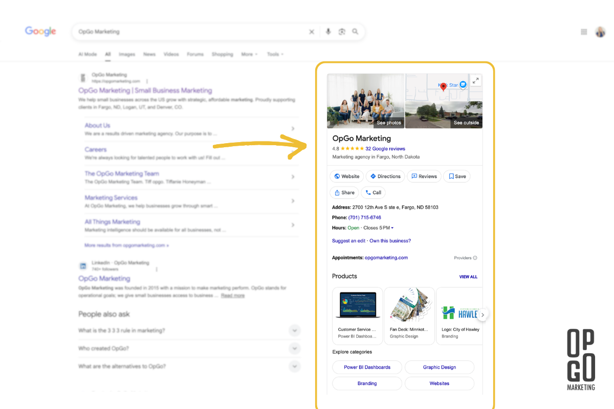 How to Get More Out of Your Google Business Profile (Without Spending a Dime)