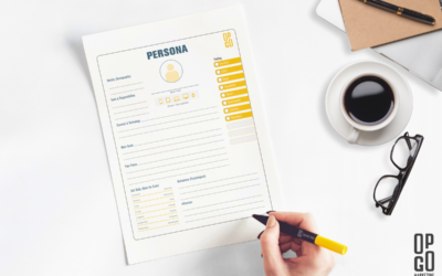 What is a Marketing Persona and Why Does Your Business Need One?