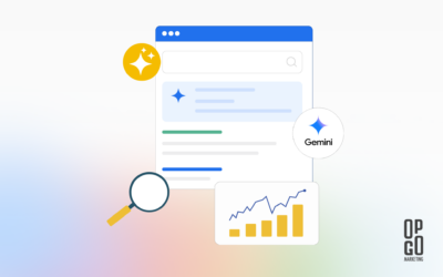 Home 11 What is Google Marketing Live, and What Does It Mean For Your Business in 2026?