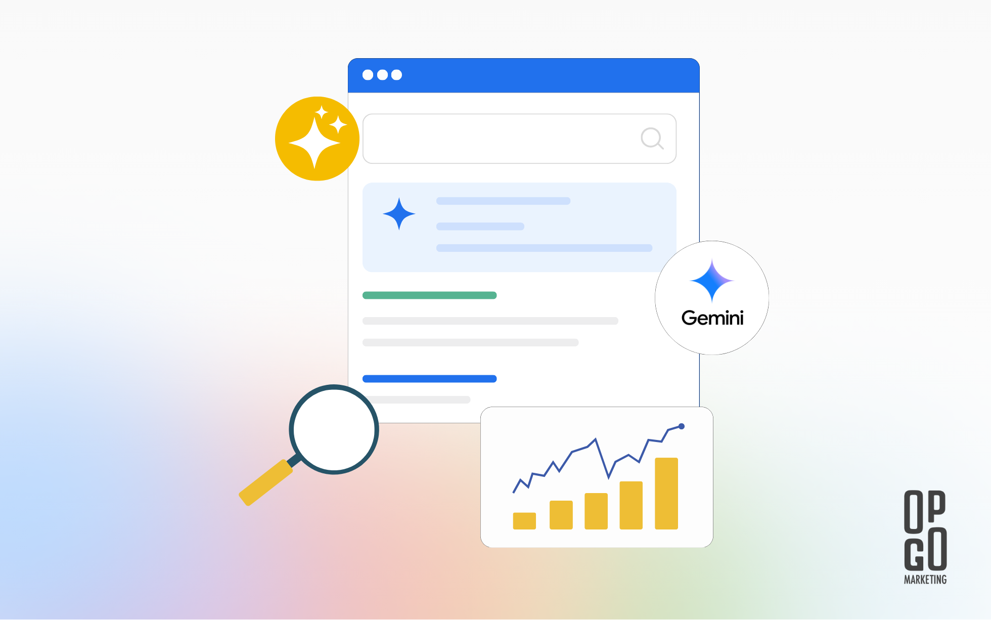 Google Marketing Live 2026 introduced AI-powered Google Ads features. Here's what small businesses need to know and what to do right now.