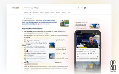 How Long Does It Take to Show Up in AI Search Results?